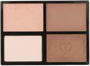 クレドポーボーテ オンブルクルールクアドリ8 アイシャドウ クレ・ド・ポー ボーテ / オンブルクルールクアドリ 8 Warm